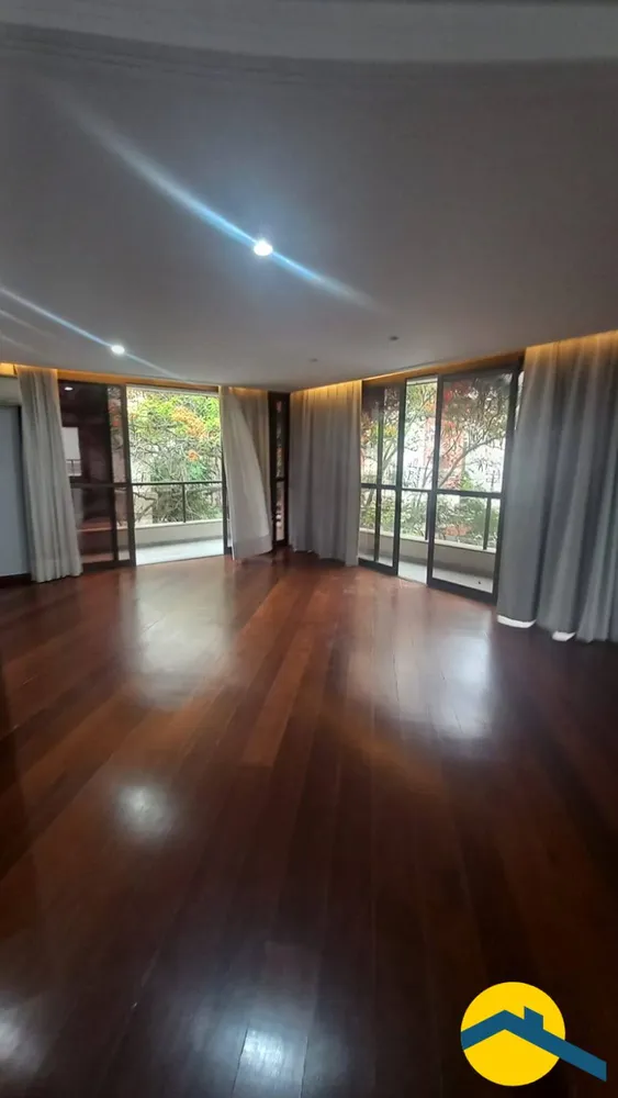 Apartamento, 4 quartos, 300 m² - Foto 3