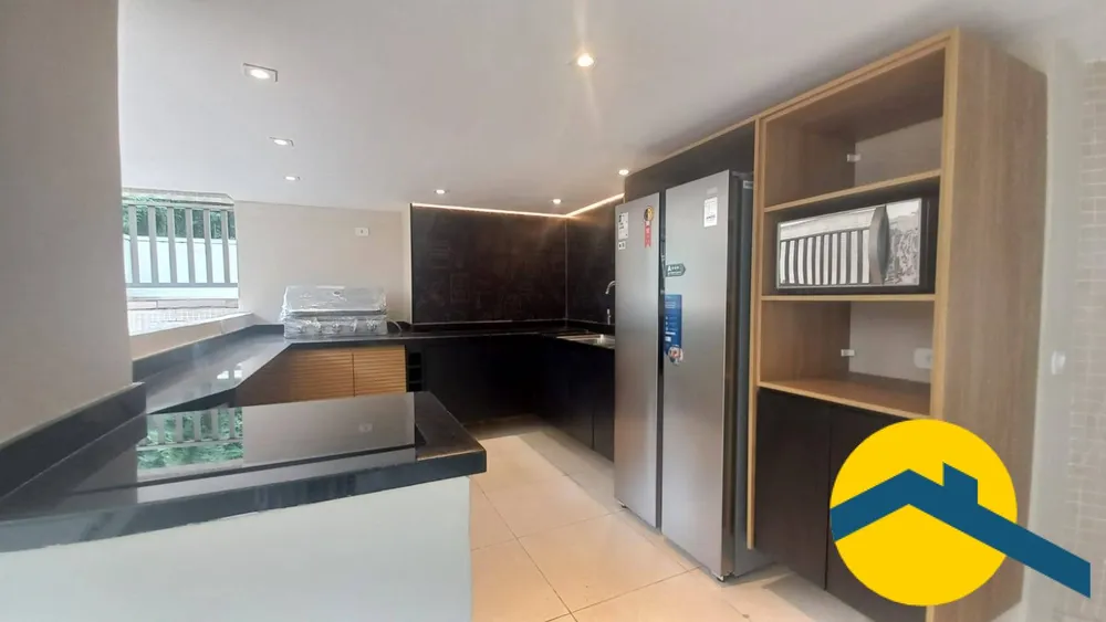 Apartamento, 4 quartos, 300 m² - Foto 113