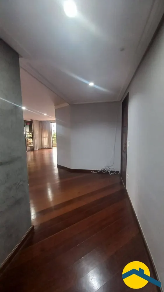Apartamento, 4 quartos, 300 m² - Foto 9