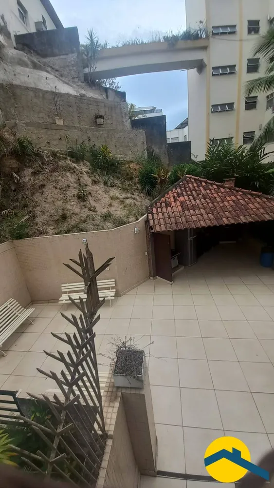 Apartamento, 4 quartos, 300 m² - Foto 77