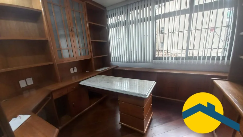 Apartamento, 4 quartos, 300 m² - Foto 21