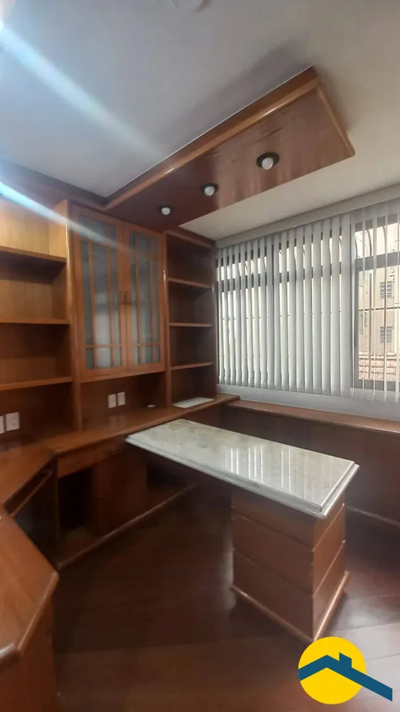 Apartamento, 4 quartos, 300 m² - Foto 22