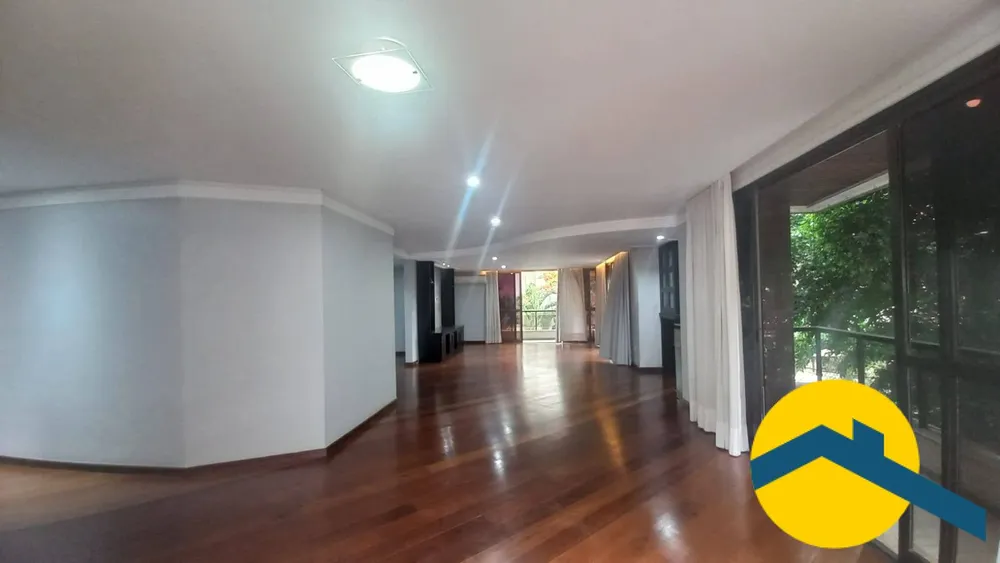 Apartamento, 4 quartos, 300 m² - Foto 13