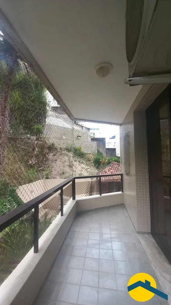 Apartamento, 4 quartos, 300 m² - Foto 25