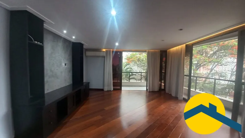 Apartamento, 4 quartos, 300 m² - Foto 17