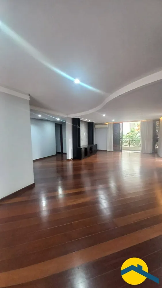 Apartamento, 4 quartos, 300 m² - Foto 15