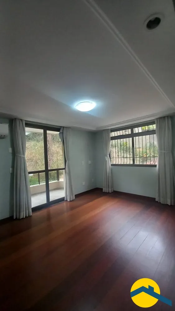 Apartamento, 4 quartos, 300 m² - Foto 28