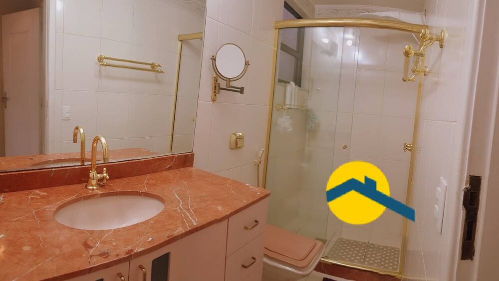 Cobertura, 3 quartos, 230 m² - Foto 3