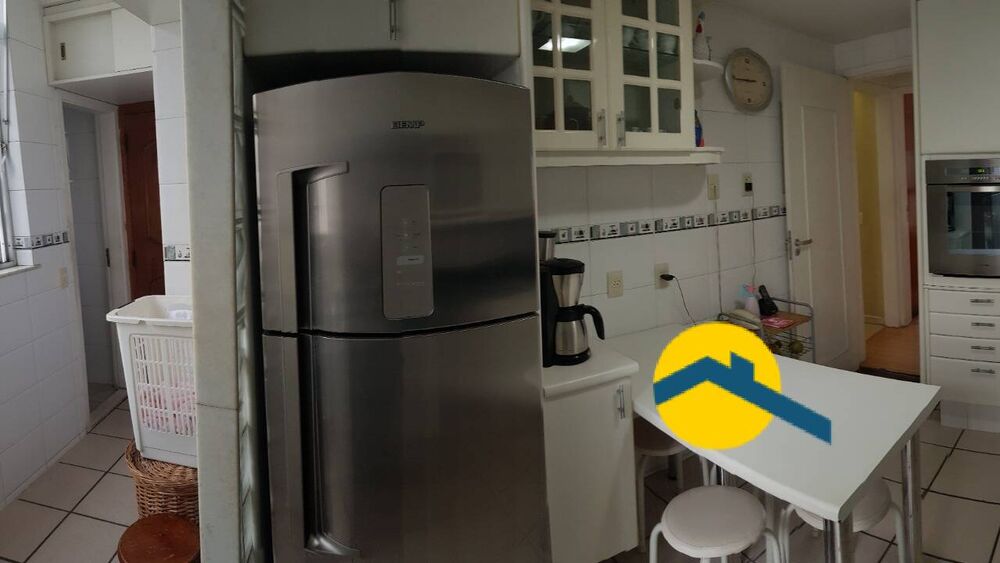 Cobertura, 3 quartos, 230 m² - Foto 8