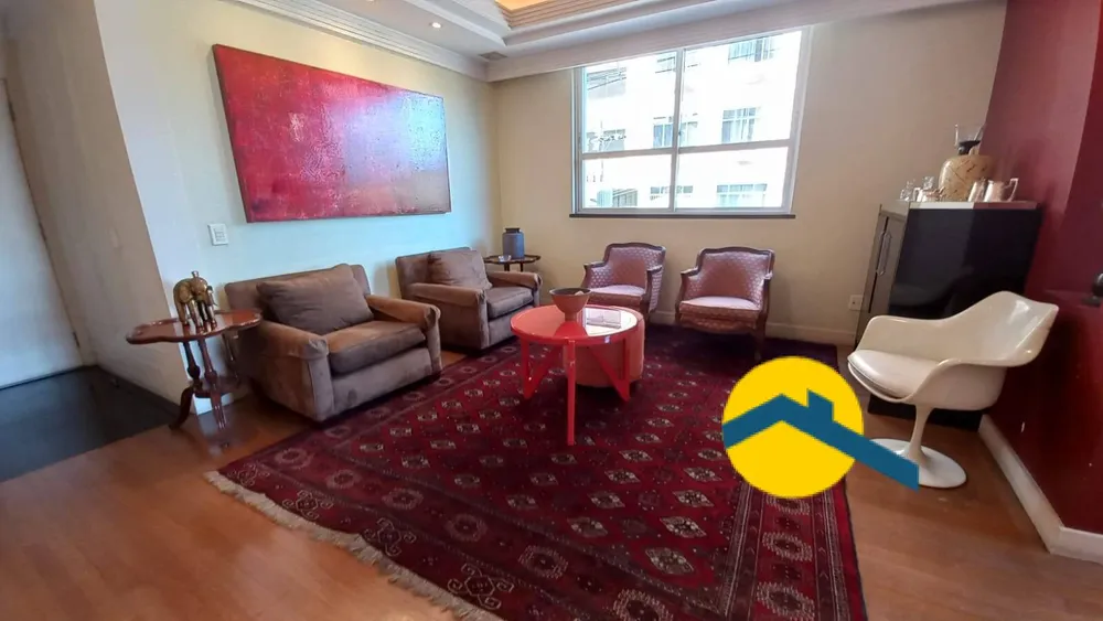 Apartamento, 3 quartos, 155 m² - Foto 15