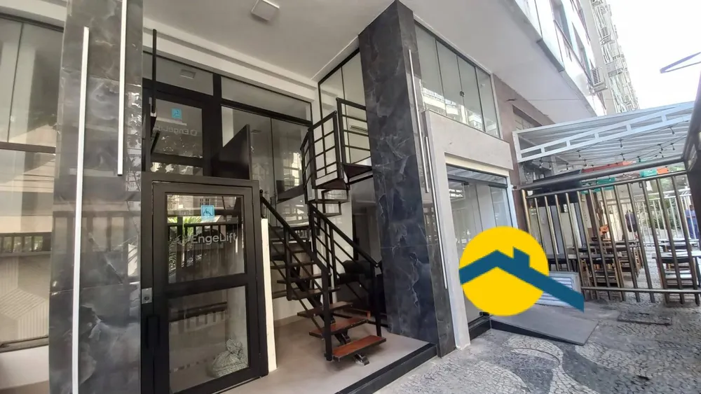 Apartamento, 3 quartos, 155 m² - Foto 67