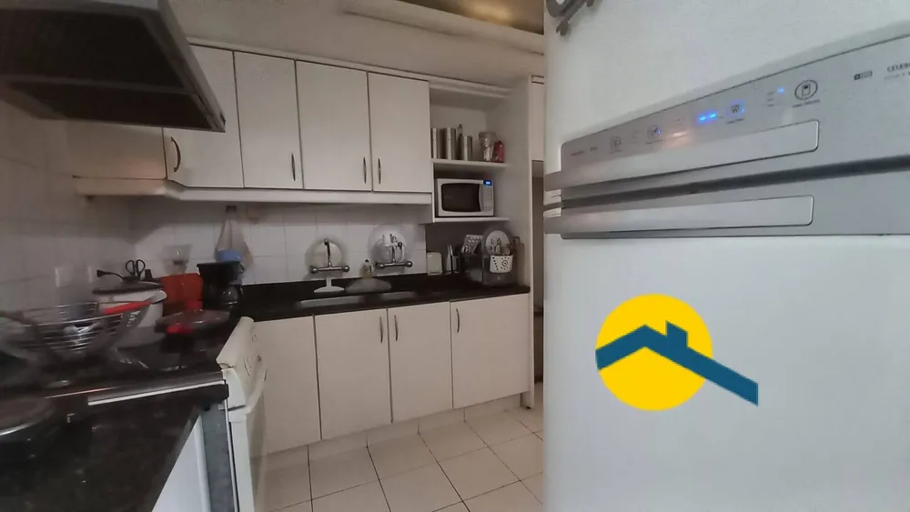 Apartamento, 3 quartos, 155 m² - Foto 57
