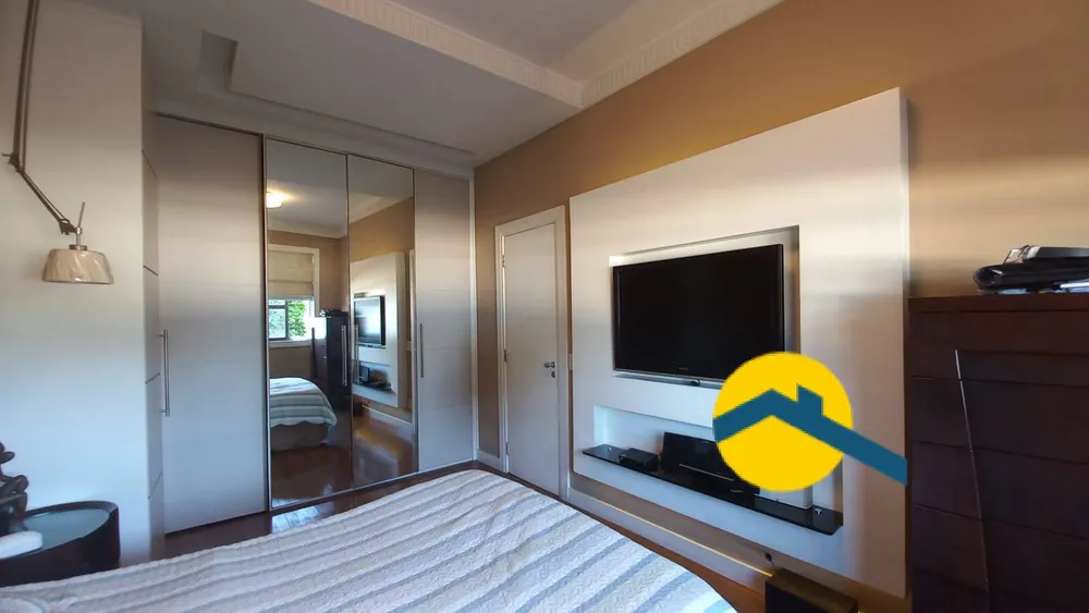 Apartamento, 3 quartos, 155 m² - Foto 33