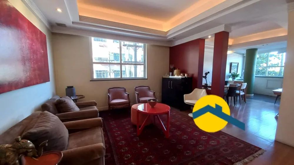 Apartamento, 3 quartos, 155 m² - Foto 13
