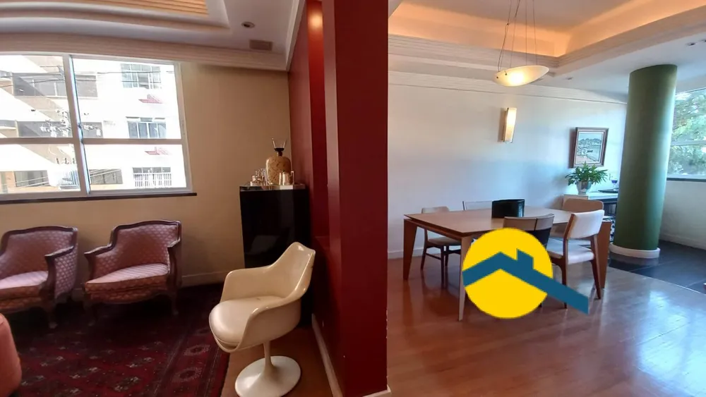 Apartamento, 3 quartos, 155 m² - Foto 12