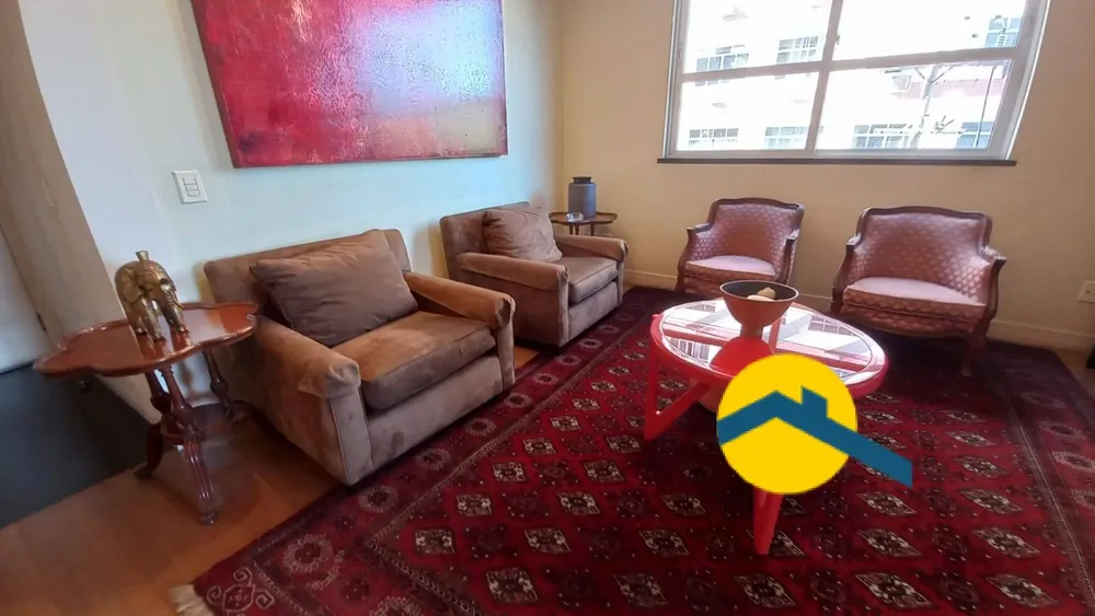 Apartamento, 3 quartos, 155 m² - Foto 14