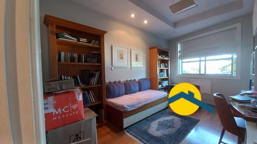 Apartamento, 3 quartos, 155 m² - Foto 23