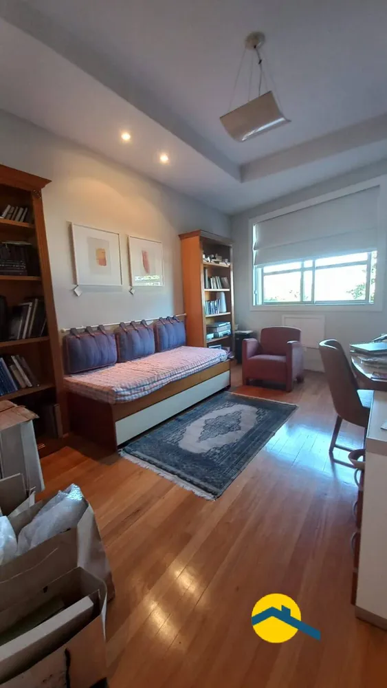 Apartamento, 3 quartos, 155 m² - Foto 21