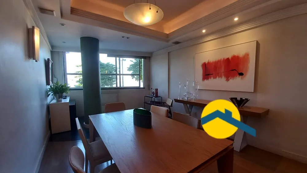 Apartamento, 3 quartos, 155 m² - Foto 8
