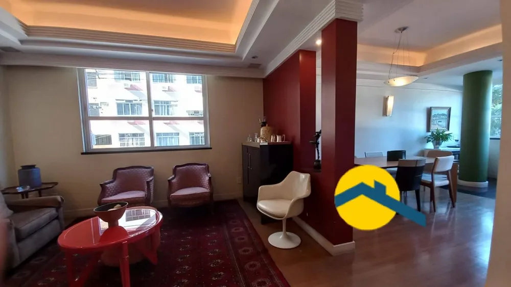 Apartamento, 3 quartos, 155 m² - Foto 11