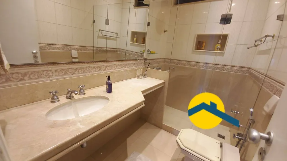 Apartamento, 3 quartos, 155 m² - Foto 24