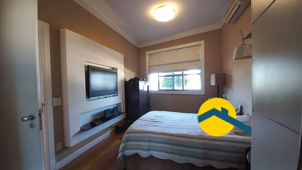 Apartamento, 3 quartos, 155 m² - Foto 39