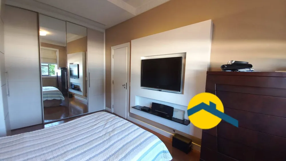 Apartamento, 3 quartos, 155 m² - Foto 40