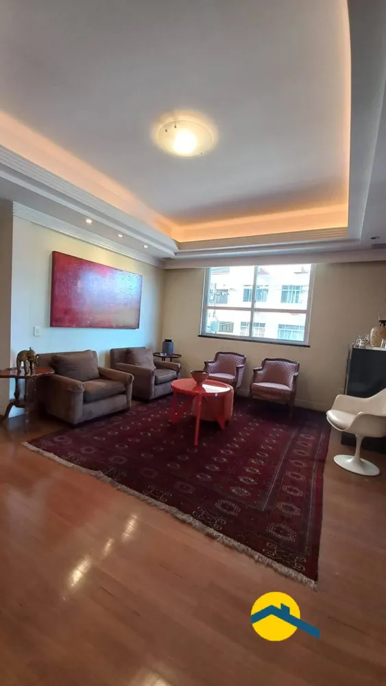 Apartamento, 3 quartos, 155 m² - Foto 16