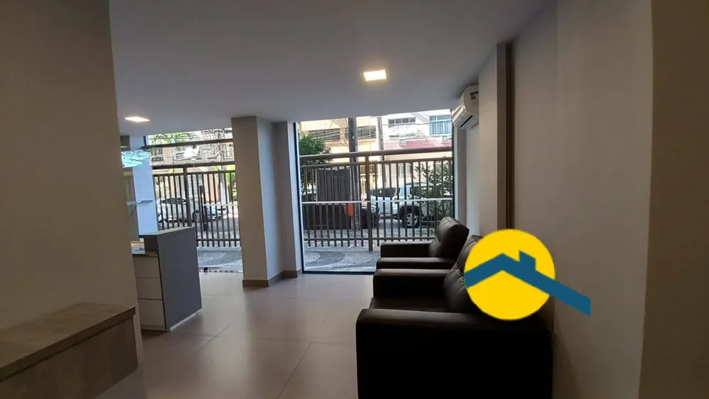 Apartamento, 3 quartos, 155 m² - Foto 60