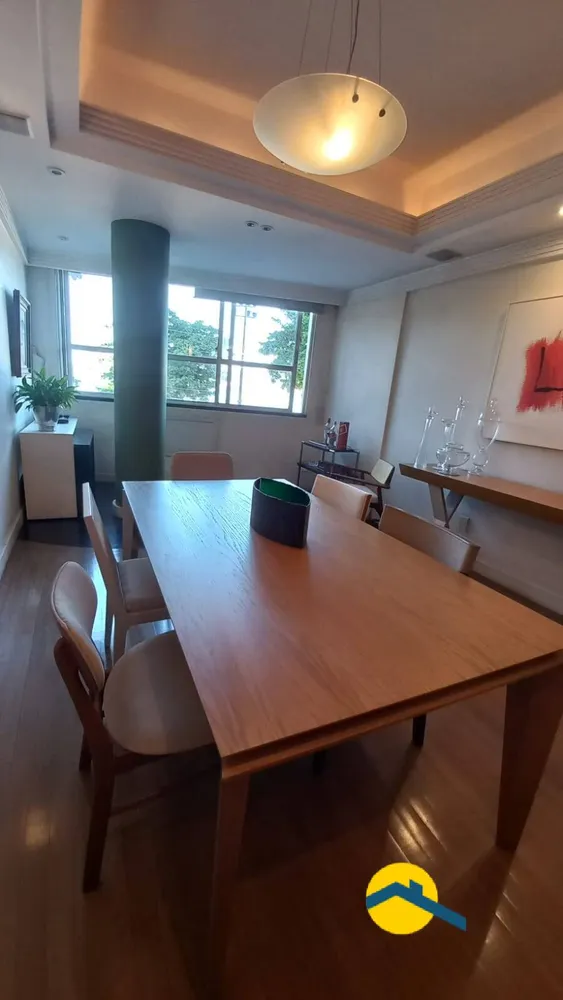 Apartamento, 3 quartos, 155 m² - Foto 3
