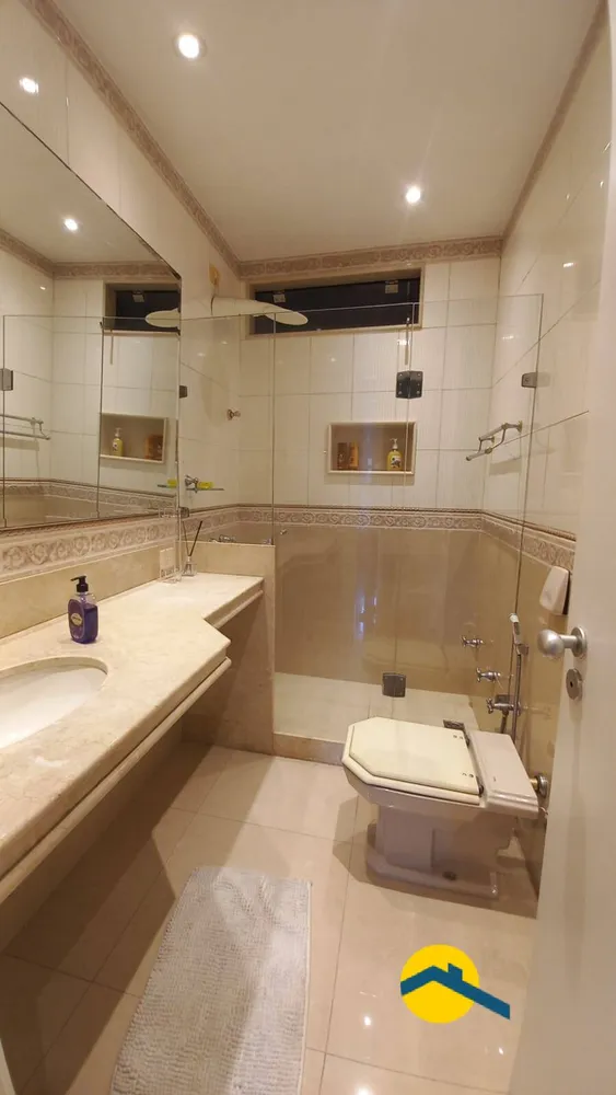 Apartamento, 3 quartos, 155 m² - Foto 26