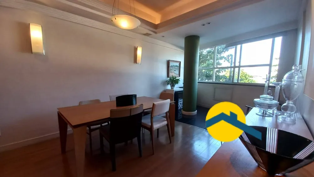 Apartamento, 3 quartos, 155 m² - Foto 9