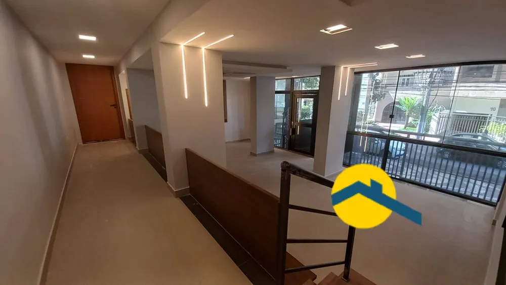 Apartamento, 3 quartos, 155 m² - Foto 62