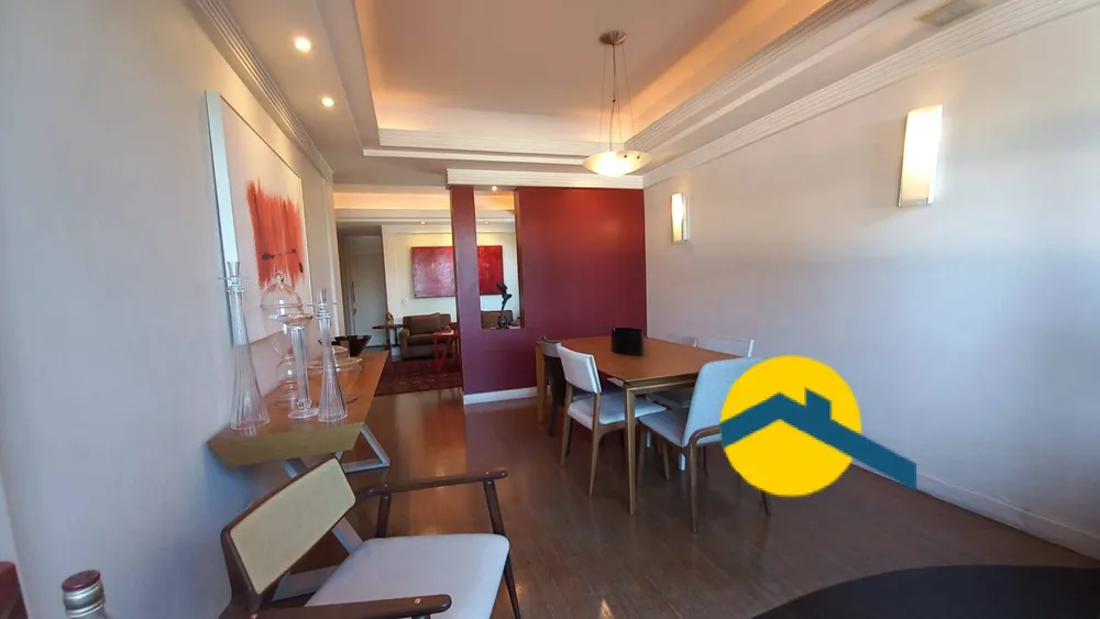 Apartamento, 3 quartos, 155 m² - Foto 10