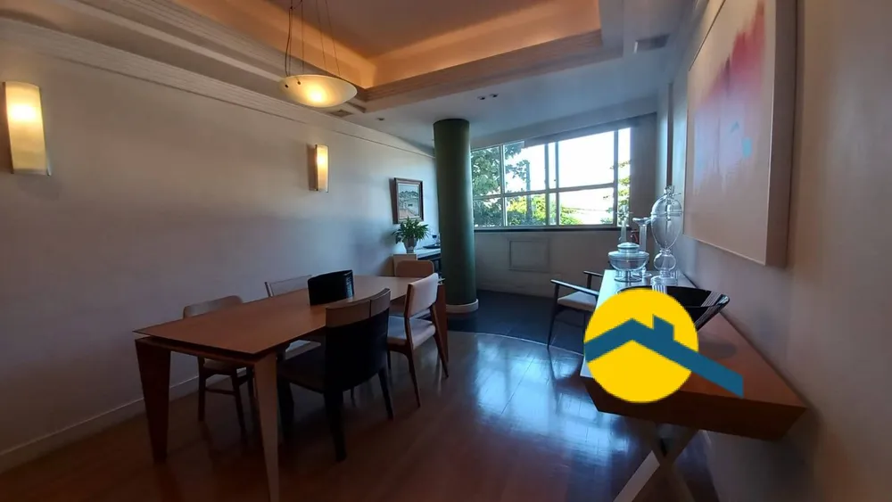 Apartamento, 3 quartos, 155 m² - Foto 4