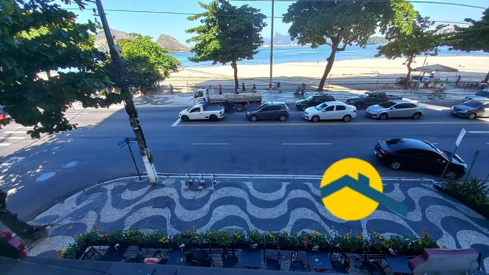 Apartamento, 3 quartos, 155 m² - Foto 1
