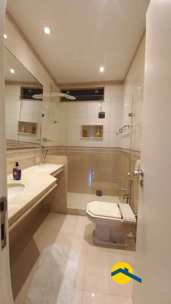 Apartamento, 3 quartos, 155 m² - Foto 25