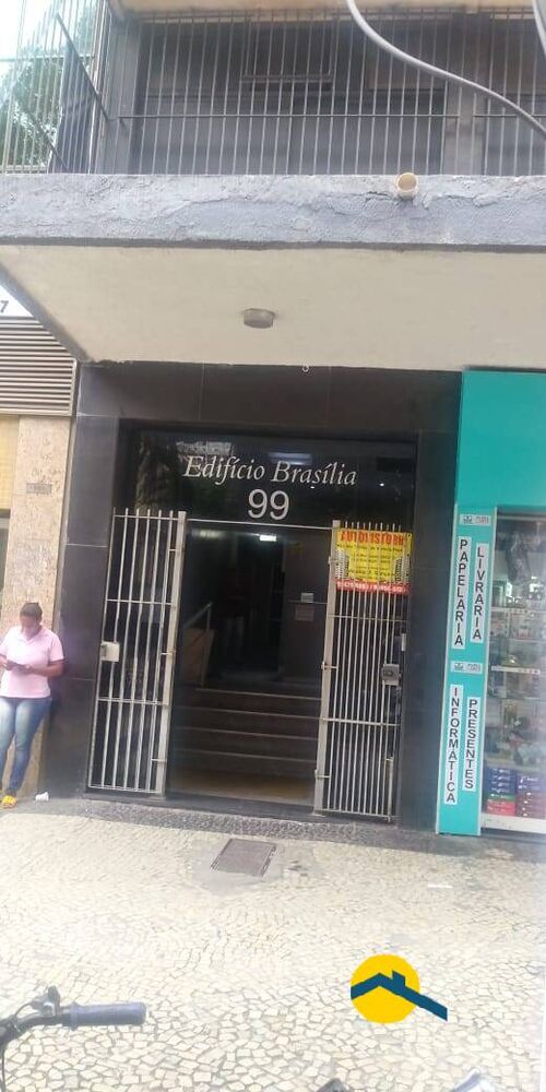 Conjunto Comercial-Sala à venda, 23m² - Foto 8
