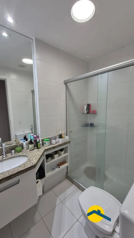 Apartamento, 3 quartos, 110 m² - Foto 6