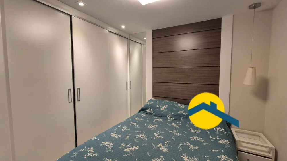 Apartamento, 3 quartos, 110 m² - Foto 7