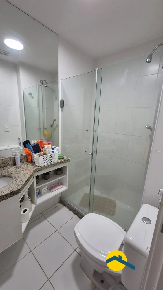 Apartamento, 3 quartos, 110 m² - Foto 4