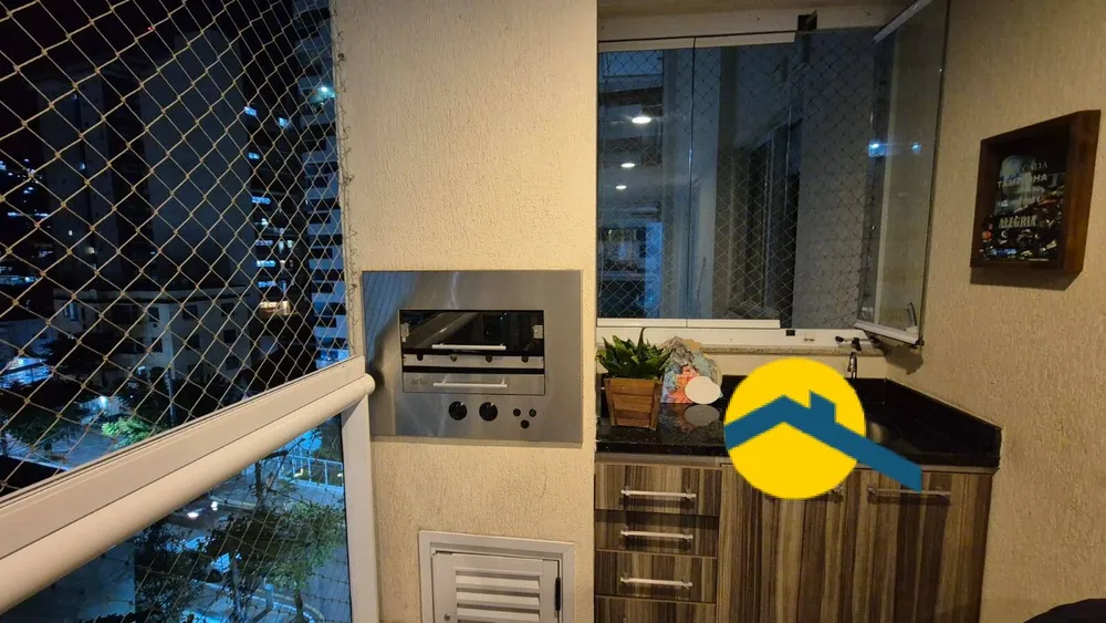 Apartamento, 3 quartos, 110 m² - Foto 2