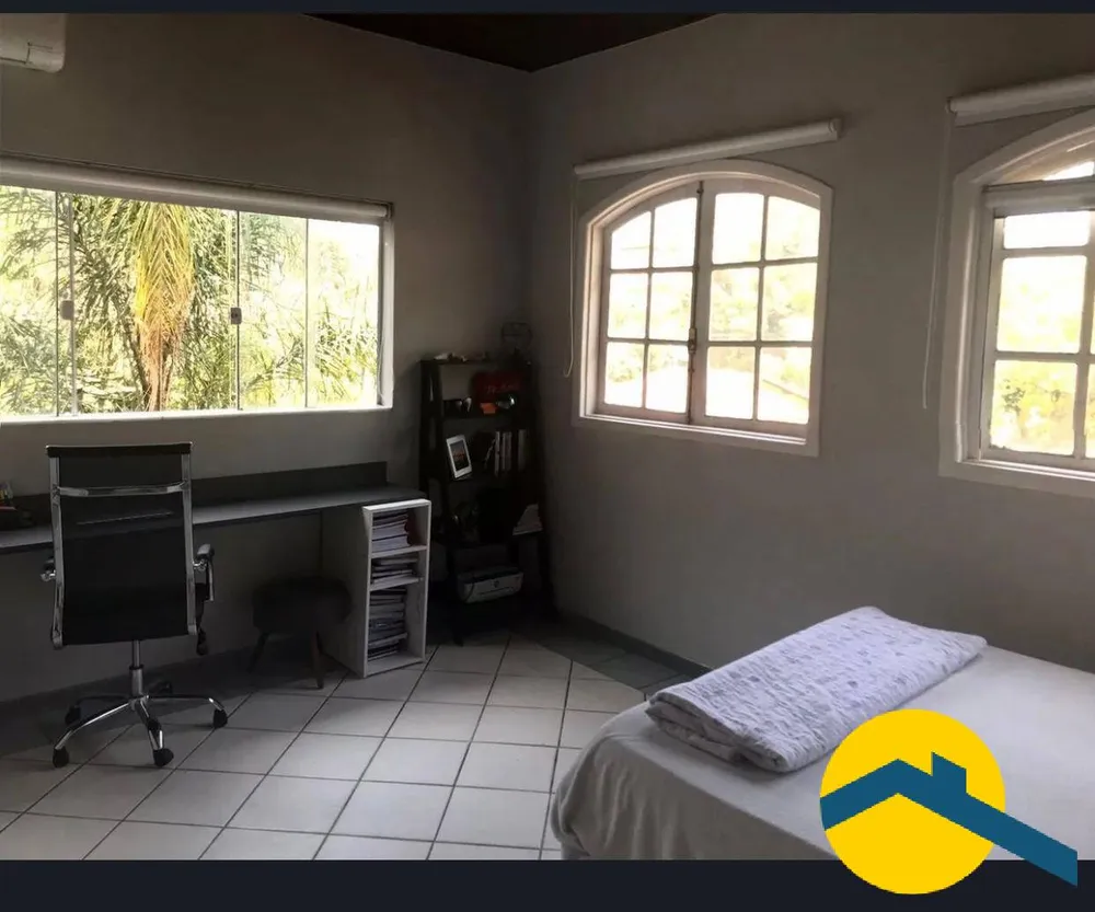 Casa de Condomínio, 3 quartos - Foto 10