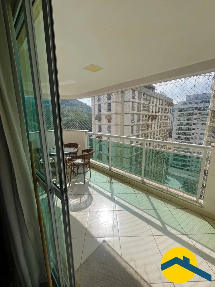 Apartamento, 2 quartos, 80 m² - Foto 4