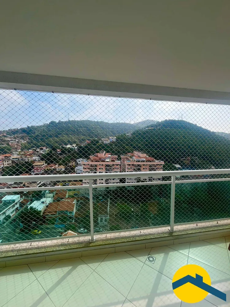Apartamento, 2 quartos, 80 m² - Foto 3