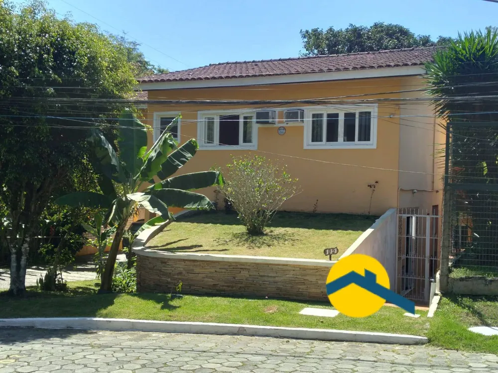 Casa de Condomínio, 4 quartos - Foto 20