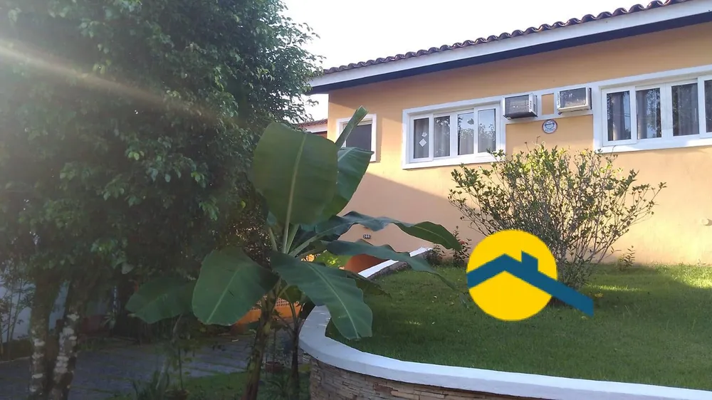 Casa de Condomínio, 4 quartos - Foto 19