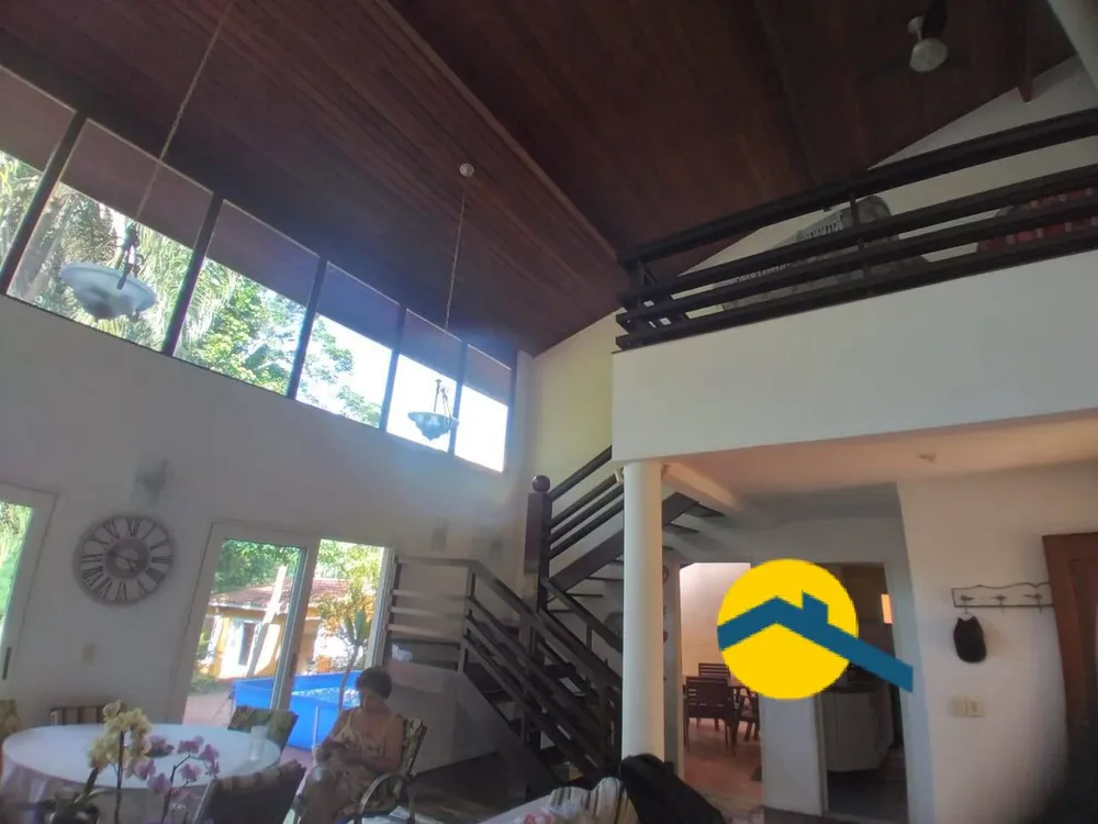 Casa de Condomínio, 4 quartos - Foto 3