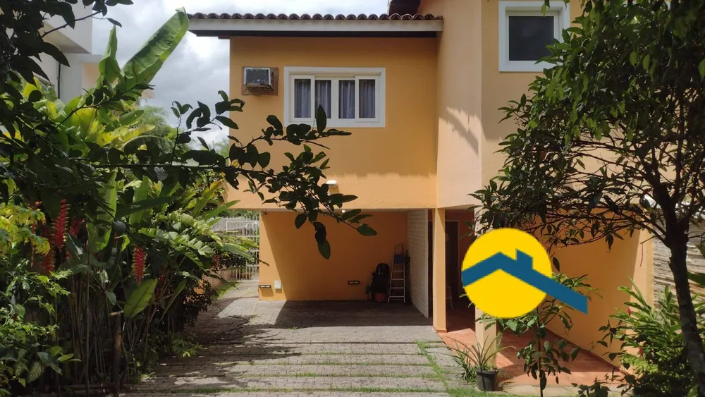 Casa de Condomínio, 4 quartos - Foto 17