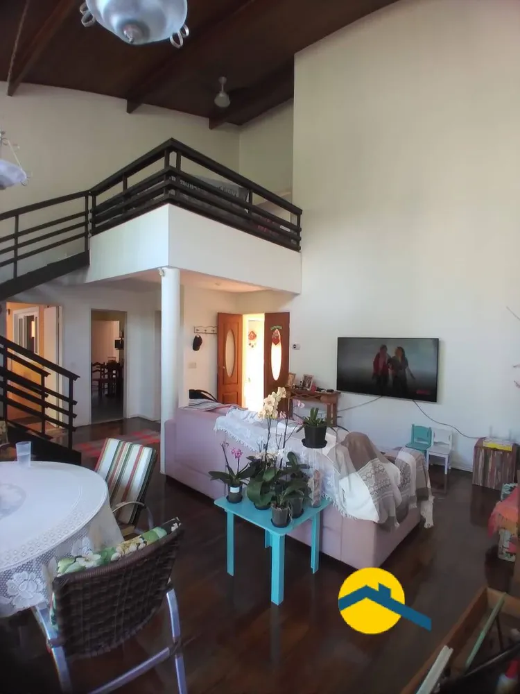 Casa de Condomínio, 4 quartos - Foto 2